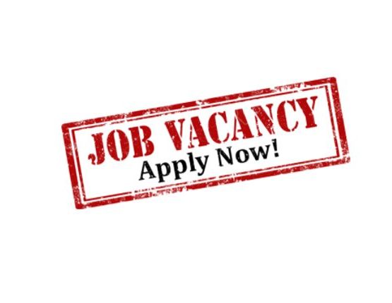 Job-Vacancy