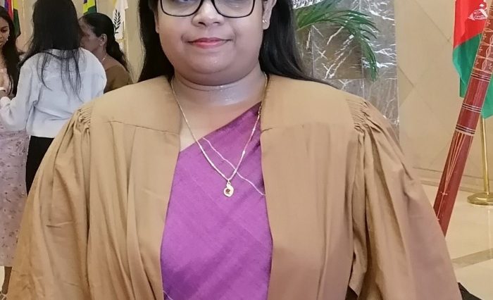 Kau