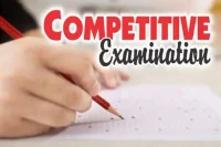 competitive examination competitive examination