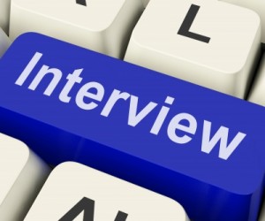 interview